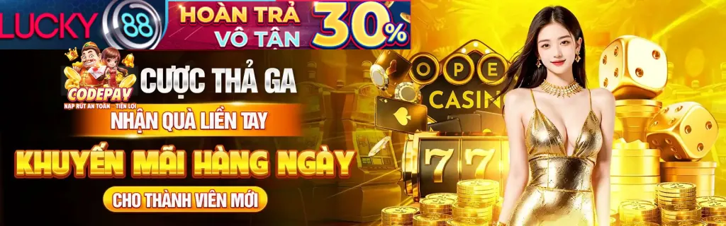 Khuyến mãi chào mừng thành viên mới 789win.net